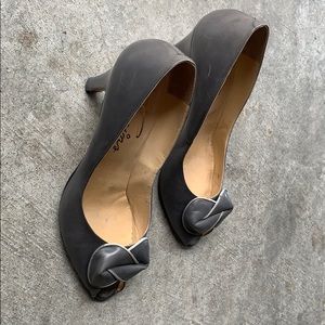 Italian vintage shoes